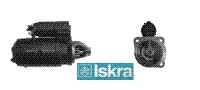 ISKRA Anlasser Traktoren