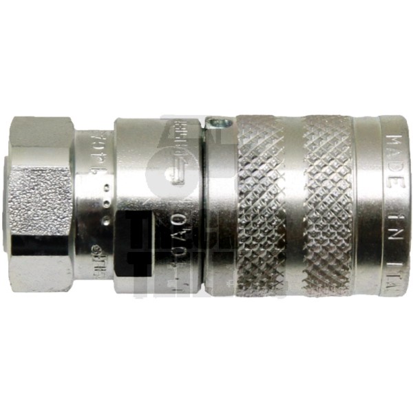 Kupplungsmuffe FF-G-06 38GAS