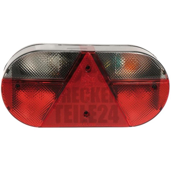 Rückleuchte, rechts