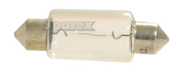 Glühlampe 12V 18W SV8.5-8