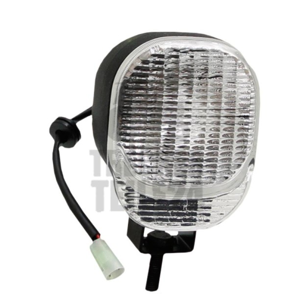 Arbeitsscheinwerfer 12V