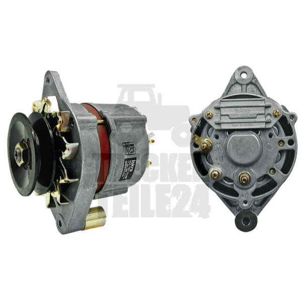 Generator 14 V / 33 A