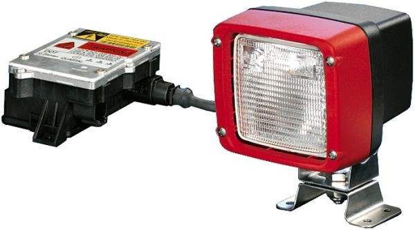 Xenon Arbeitsscheinwerfer Ultra Beam 1GA998534221