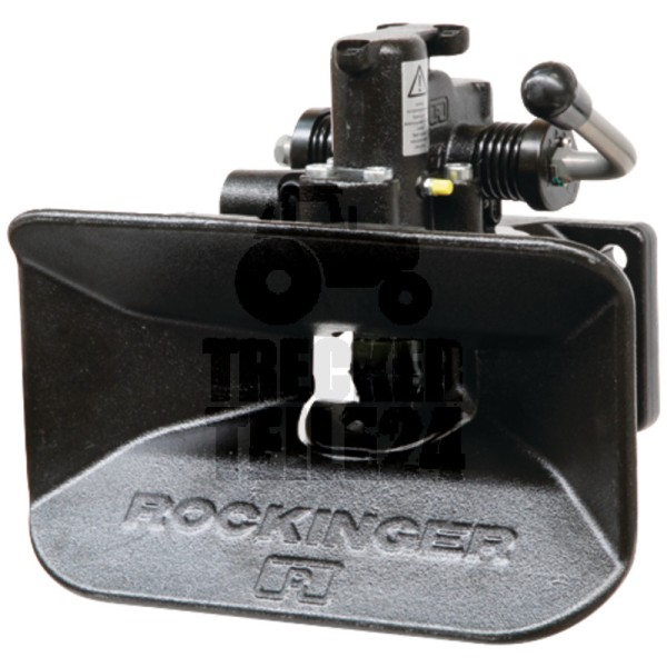 Anhängekupplung, 40mm Typ: RO 841 B