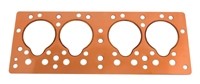 Zylinderkopfdichtung geeignet für Motor Standard 20C