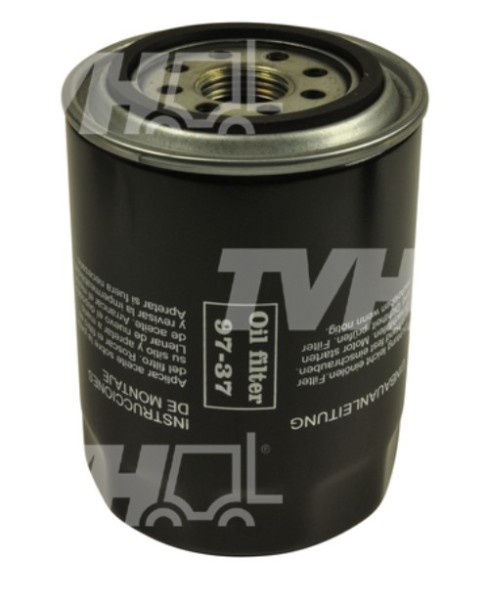 Oelfilter