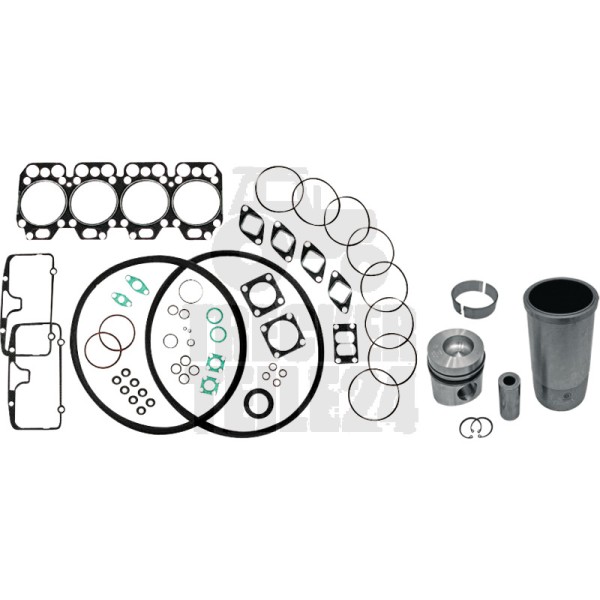 Motorreparatursatz