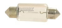 Glühlampe 12V 18W SV8.5-8 Glühlampe 12V 18W SV8.5-8