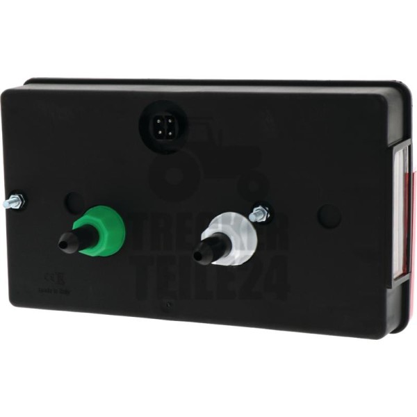 Rückleuchte, rechts