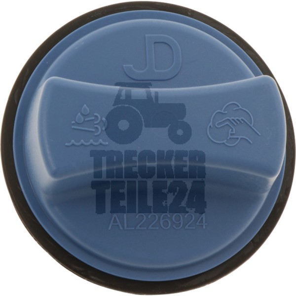 Tankdeckel