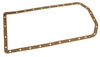 Ölwannendichtung Motor für 4.039D, T;4.045D;4.045T;4.202D