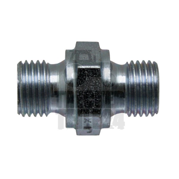 GA 1/4 M-BSP x 1/2 M-BSP