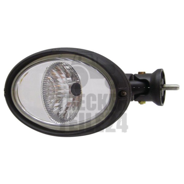 Arbeitsscheinwerfer 12V links