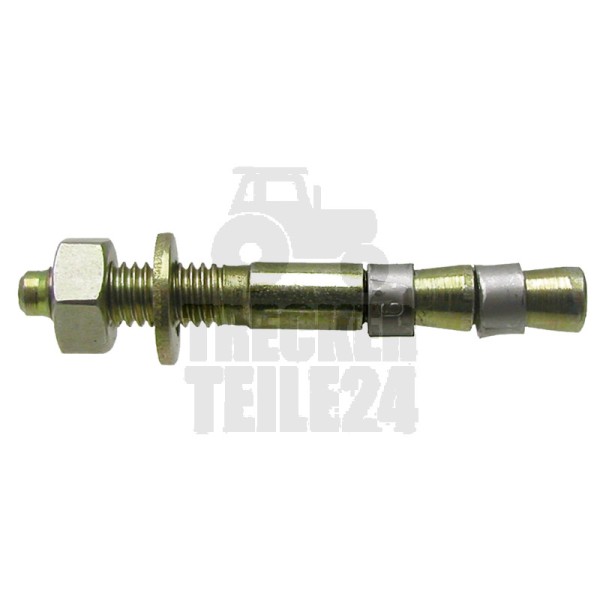 Bolzenanker EXA 12/15