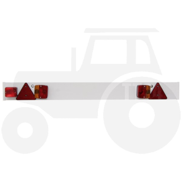 Traversenbeleuchtung