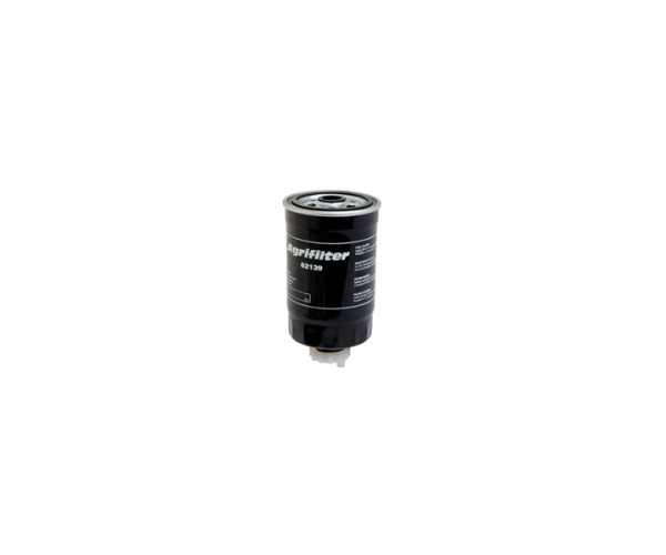 Kraftstofffilter passend für Hanomag Brilliant 900, 900A