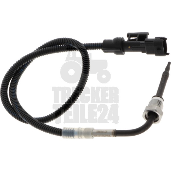 Temperatursensor
