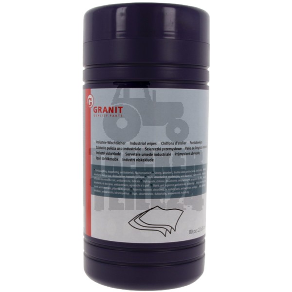 Universal-Reinigungstücher