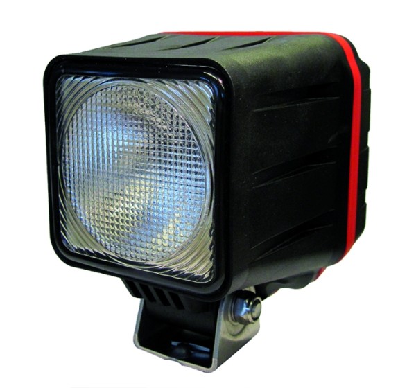 HELLA Arbeitsscheinwerfer PowerXen D1S 24V Weitfeld DT