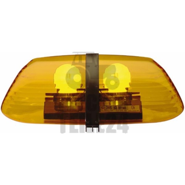 Lichtscheibe, links für OWS