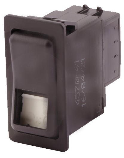 Wippschalter (Wechselschalter) Hella 6RH004570411