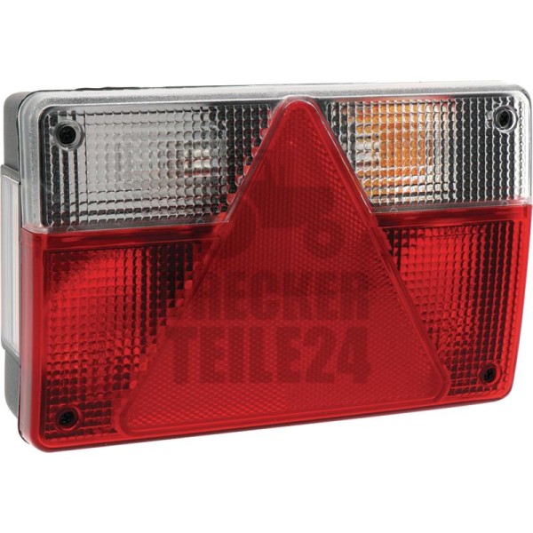 Rückleuchte, rechts