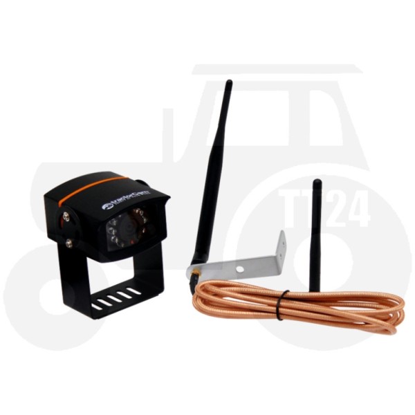 Zusatzkamera-Set tractorCam S