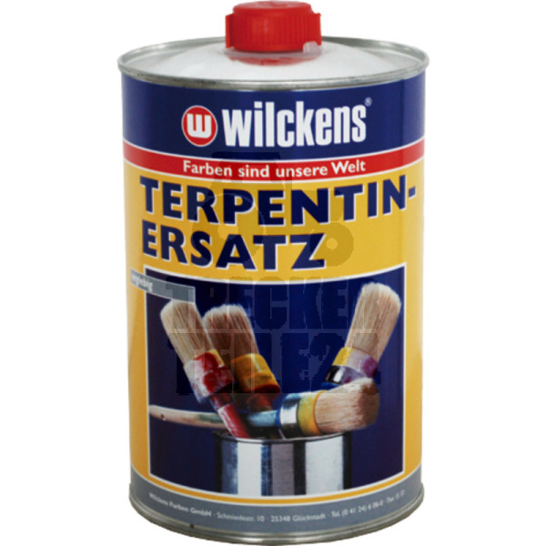 Terpentinersatz 1ltr.