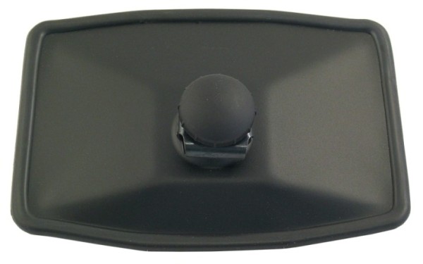 Spiegelkopf SK 315 mit 15 - 18 mm Schelle