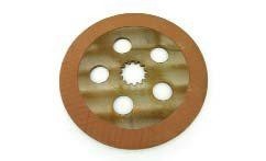 Bremsscheibe 306 x 7,2 mm