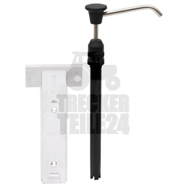 Spender für Dreumex Reiniger