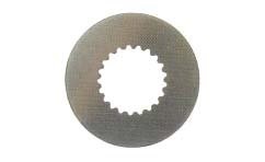Metallscheibe 142mm Handbremse