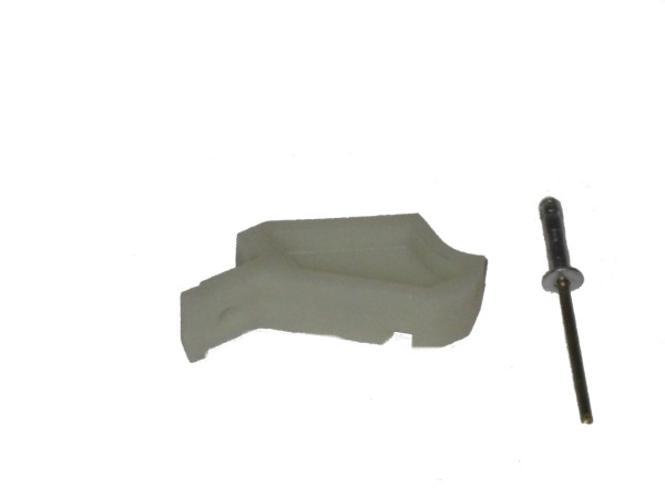 Anschlag für Grammersitz