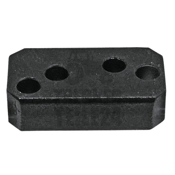 Distanzplatte 30 mm