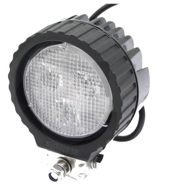 LED Arbeitsscheinwerfer Nahfeldausleuchtung mit 10 LEDs