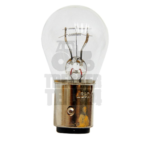 Glühlampe