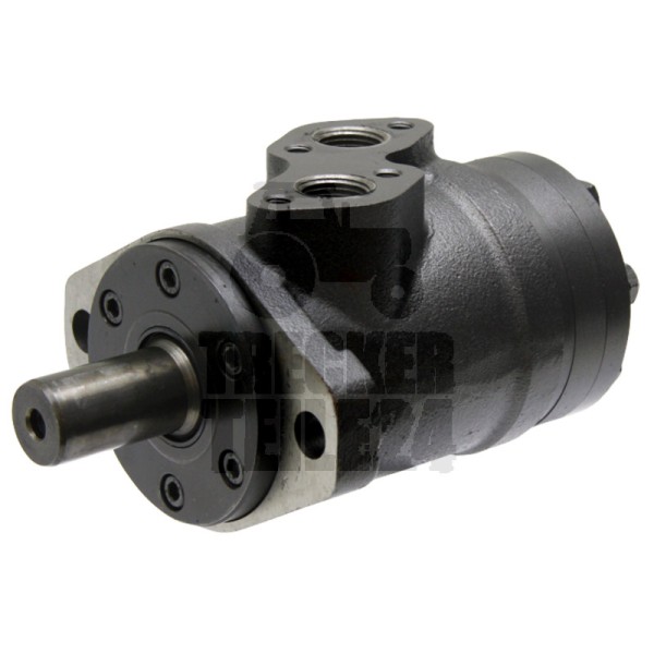 Motor BMP 200cc D=25mm 1/2"