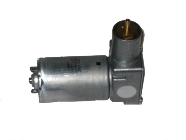 Kompressor 48 Volt Grammer