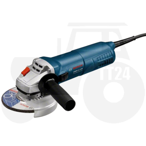 Bosch Winkelschleifer GWS 11-125