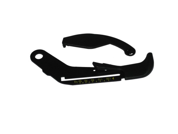 Griff für Grammersitz MSG 20