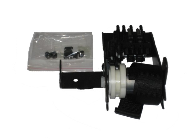 Niveausteuerung passend für MAN komplett