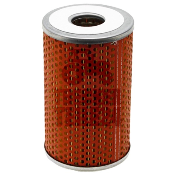 Oelfilter