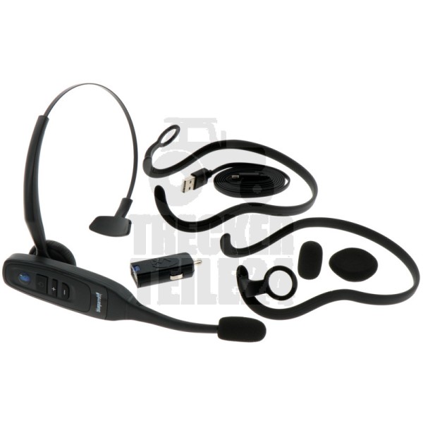 Jabra BlueParrott Headset C400-XT