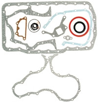 Dichtsatz unten passend für Motor PowerStar 4.4;5.0;5.0T