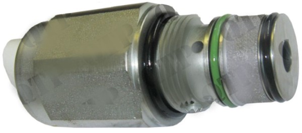 Magnetspule vorwärts