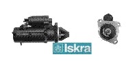 ISKRA Anlasser Traktoren