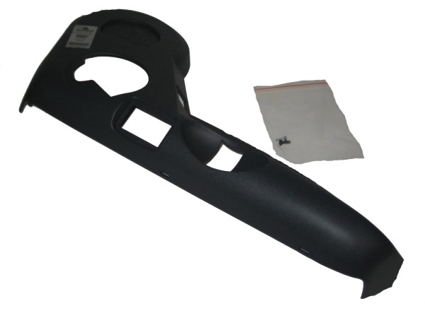 Abdeckung für Grammersitz