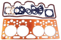 Dichtsatz oben geeignet für Motor Standard 23C