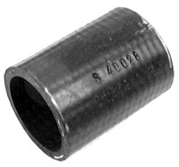 Kühlerschlauch passend für Massey Ferguson