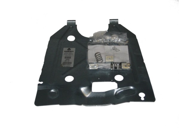 Druckplatte f.Sitzschalter MSG 20 Grammersitz